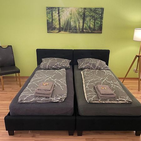 Exklusive Zimmer Mit Geteiltem Bad Und Kueche Om Stadtilm Εξωτερικό φωτογραφία