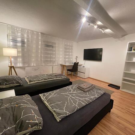 Exklusive Zimmer Mit Geteiltem Bad Und Kueche Om Stadtilm Εξωτερικό φωτογραφία