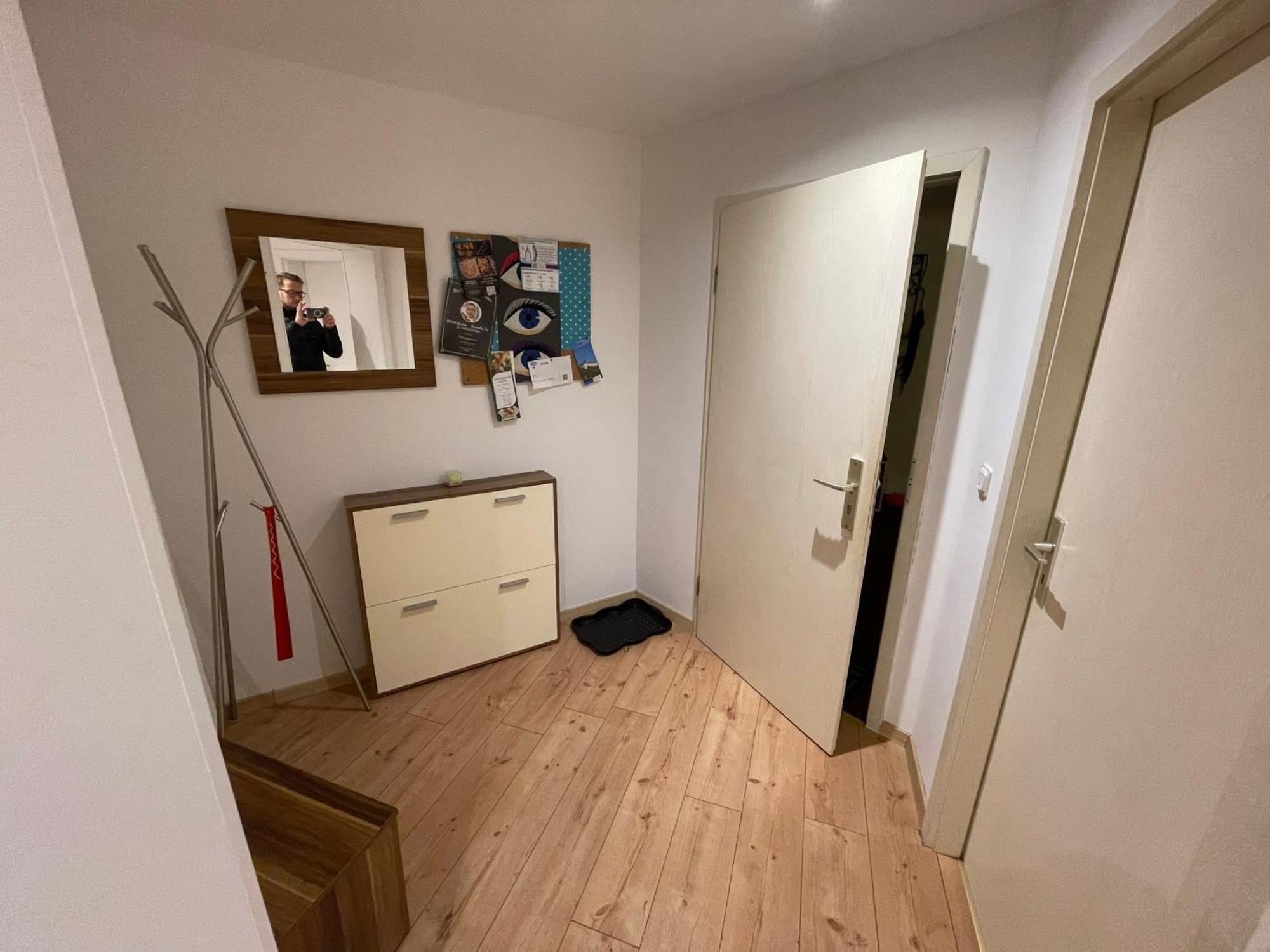 Exklusive Zimmer Mit Geteiltem Bad Und Kueche Om Stadtilm Εξωτερικό φωτογραφία