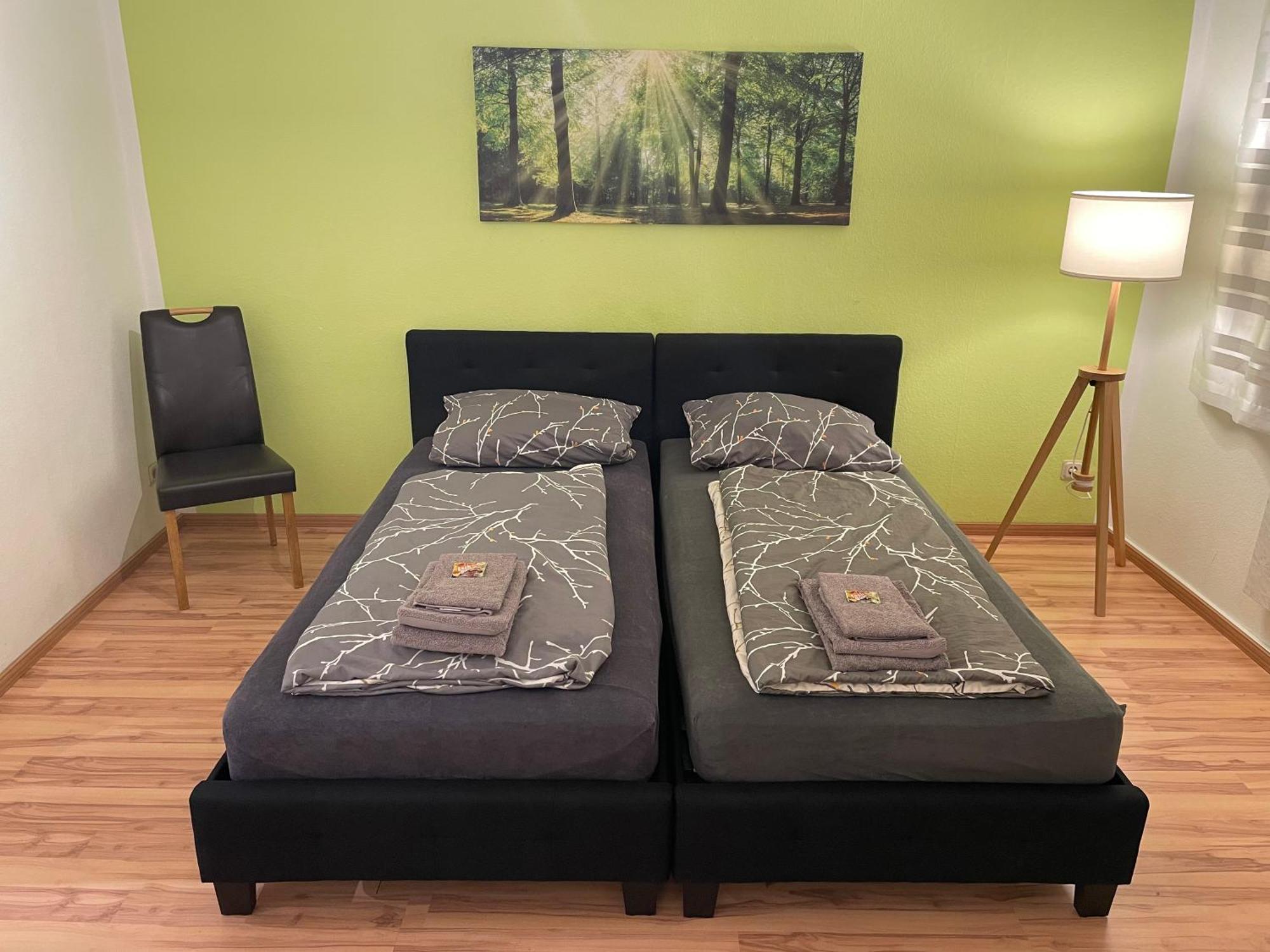 Exklusive Zimmer Mit Geteiltem Bad Und Kueche Om Stadtilm Εξωτερικό φωτογραφία