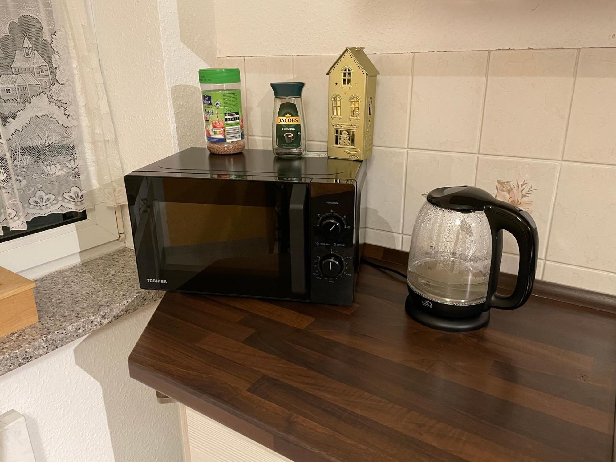 Exklusive Zimmer Mit Geteiltem Bad Und Kueche Om Stadtilm Εξωτερικό φωτογραφία