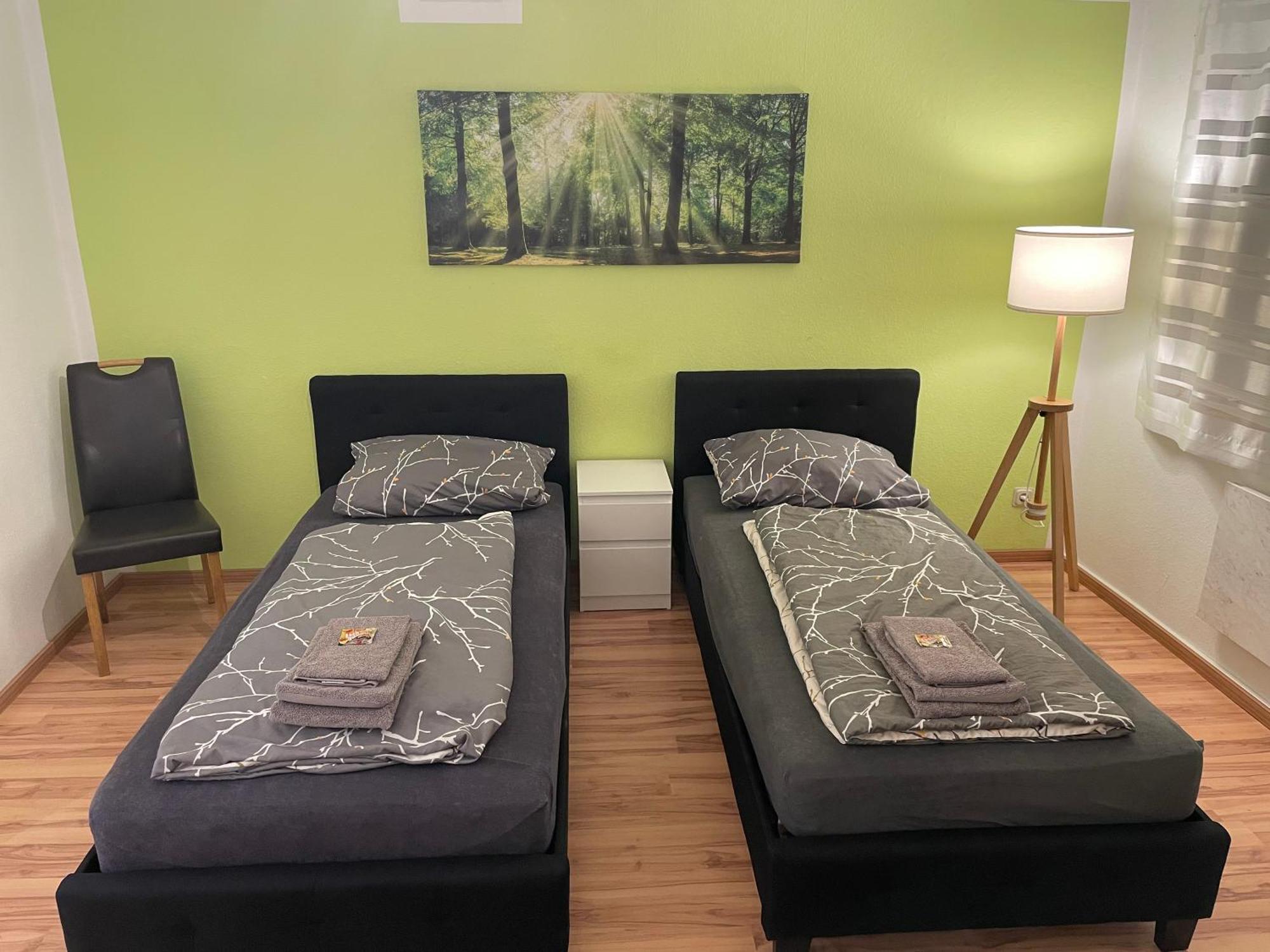 Exklusive Zimmer Mit Geteiltem Bad Und Kueche Om Stadtilm Εξωτερικό φωτογραφία