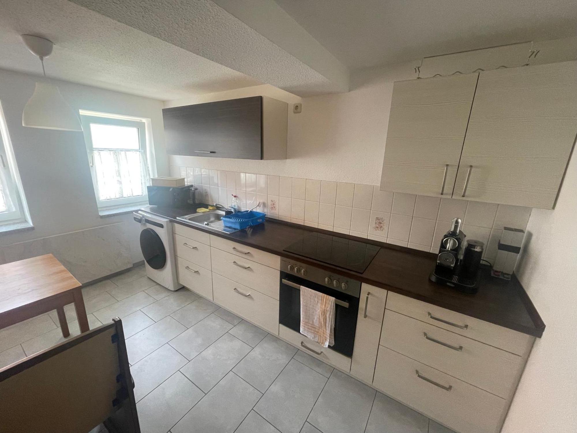 Exklusive Zimmer Mit Geteiltem Bad Und Kueche Om Stadtilm Εξωτερικό φωτογραφία