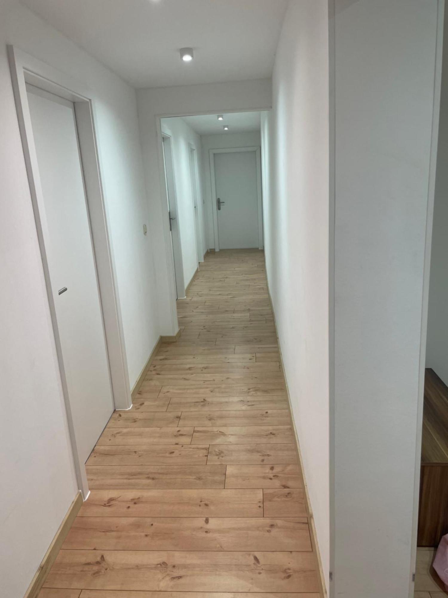 Exklusive Zimmer Mit Geteiltem Bad Und Kueche Om Stadtilm Εξωτερικό φωτογραφία